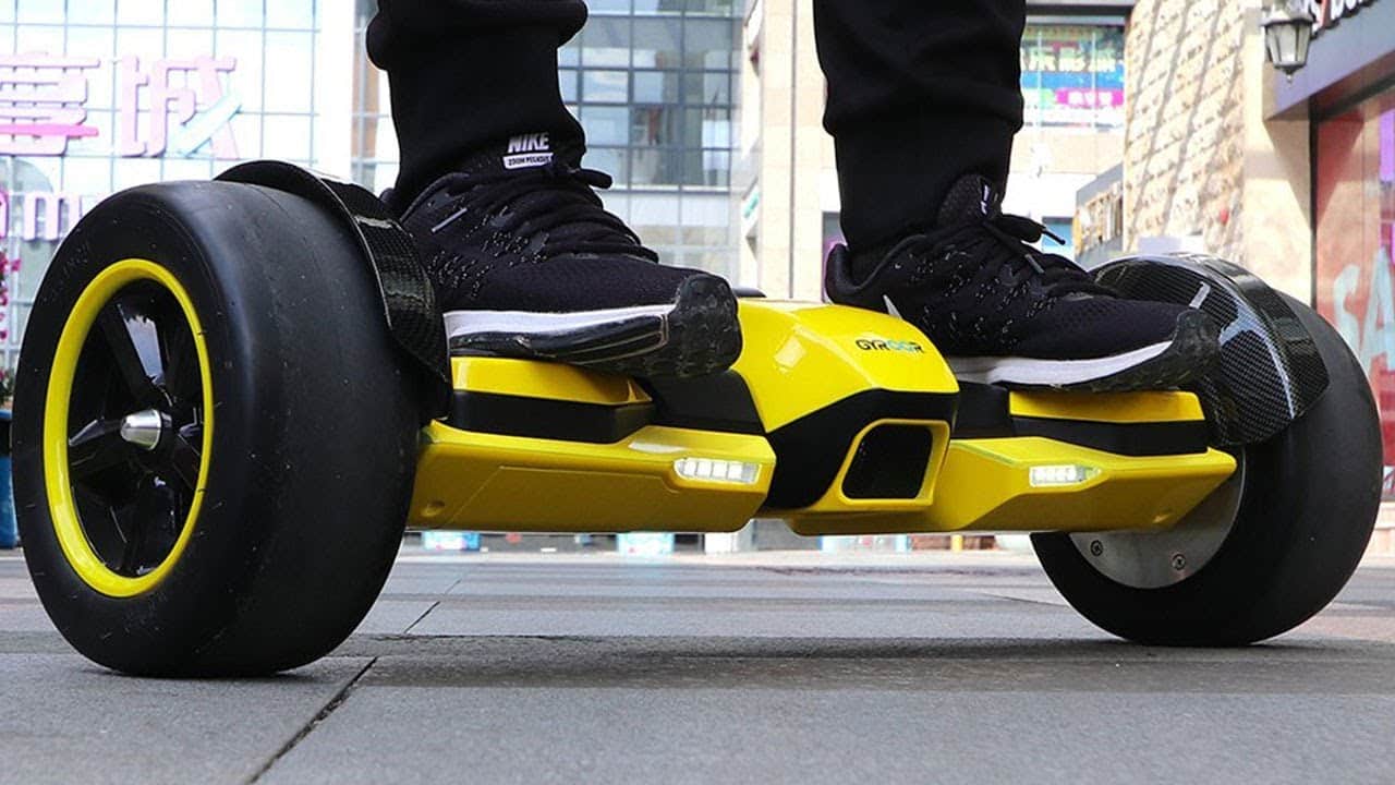 importer hoverboards chine