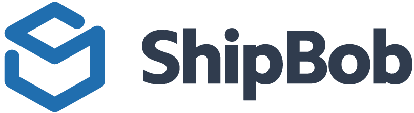 shipbob company logo
