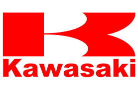 kawasaki bike