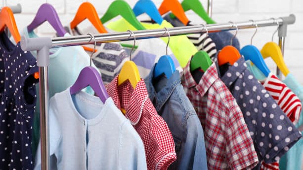 Réglementations & normes pour importer des vêtements pour enfant dans l’UE ?