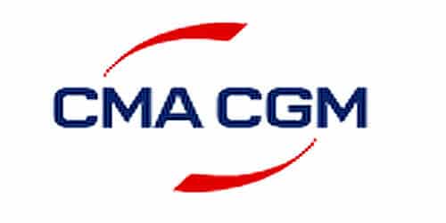 CMA CGM Turkey