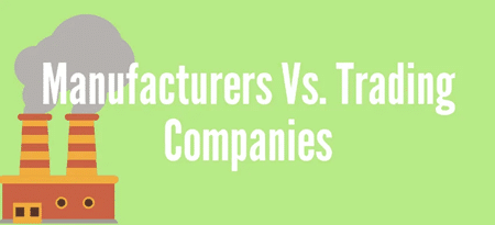 difference-usine-et-Trading-Companies