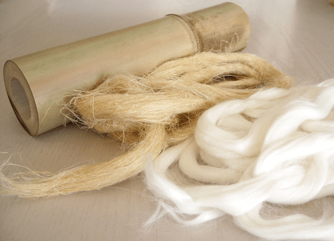 textile bambou
