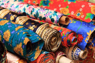 Textile Indien