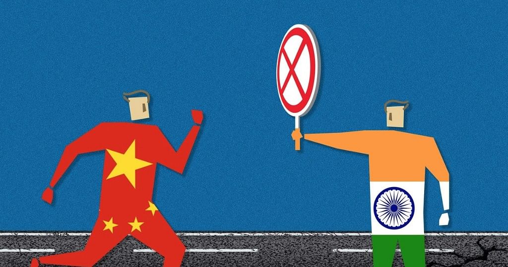 Barrières commerciales Inde